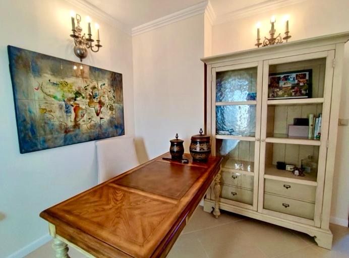 Продава се Многостаен апартамент в с. Лозенец, Област Бургас - 600 кв.м за 950 €/кв.м - Снимка #13