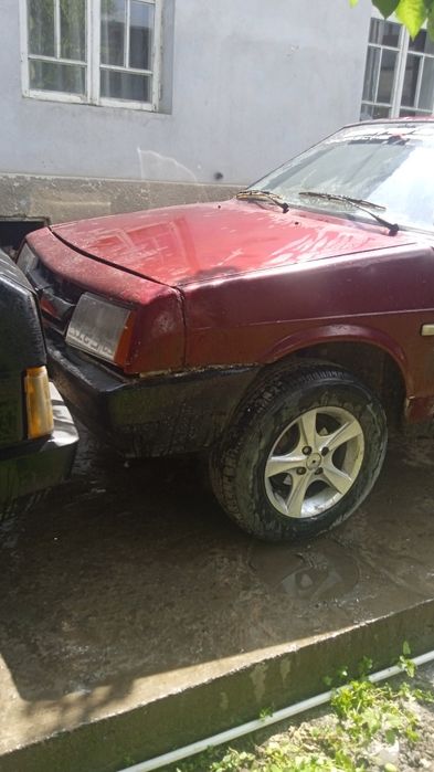 2108 ваз лада самара: 7 000 000 сум - ВАЗ Гюлабад на Olx