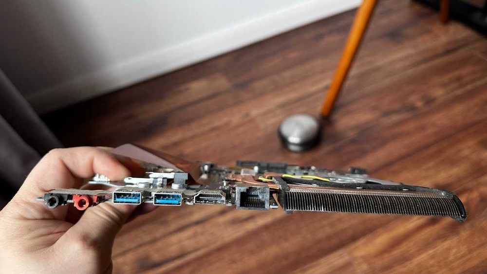 Placa de baza pentru Sony Vaio SVF152A