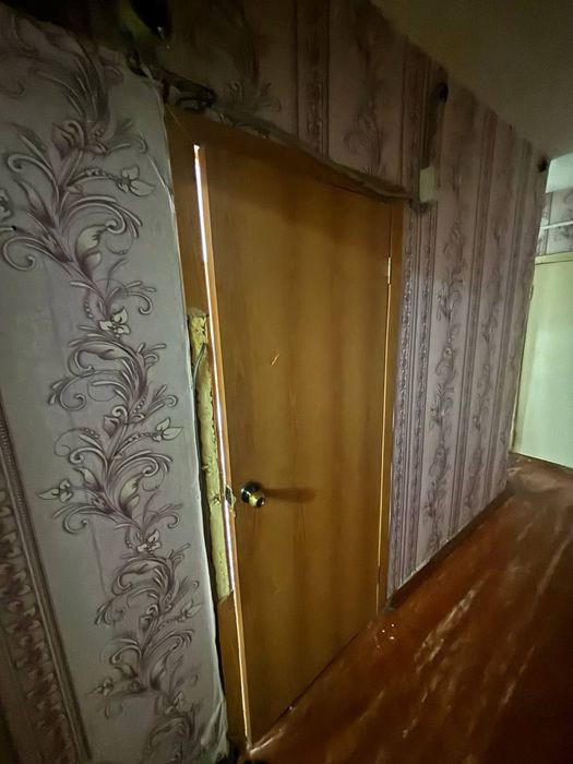 1 комнатная квартира