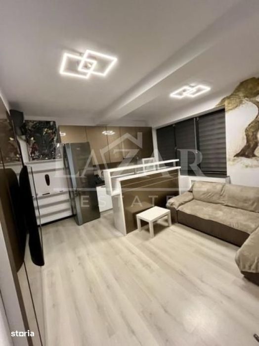 Inchiriere Apartament 2 Camere - Militari - Gorjului | Centrală — fotografia 3