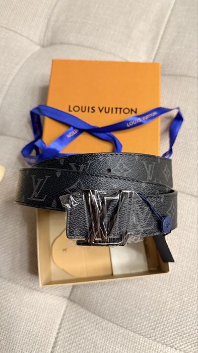 Louis Vuitton мъжки колан