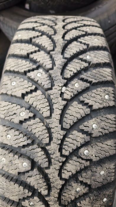 Резина диски комплект