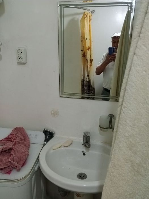 Samarqand ijaraga kvartira