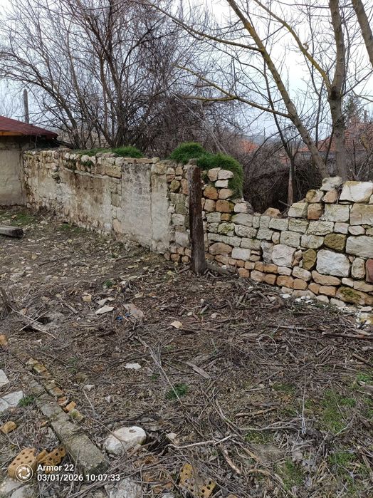 Камък за ограда 20куб.