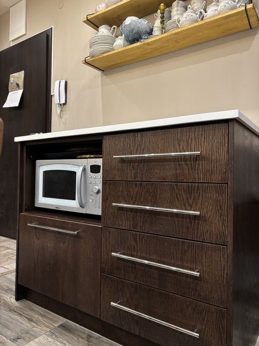 5 дръжки за мебели