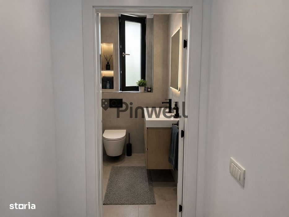 Vilă premium tip duplex | 5 camere | Pipera-Voluntari