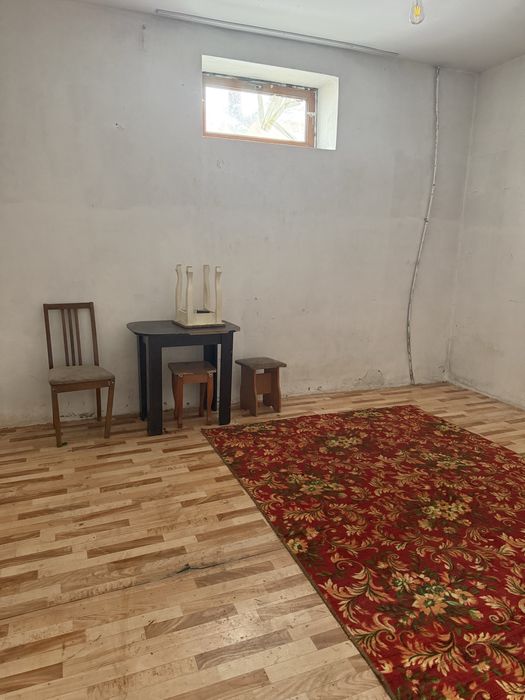 Сдам часть дома