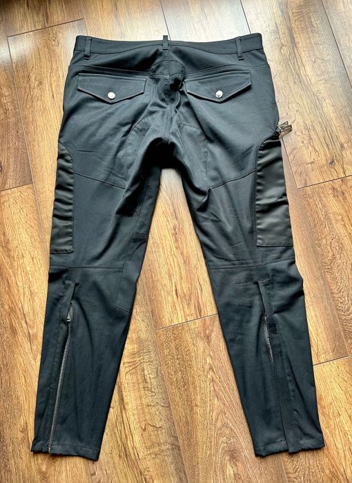 Dsquared 2 pants size 48
