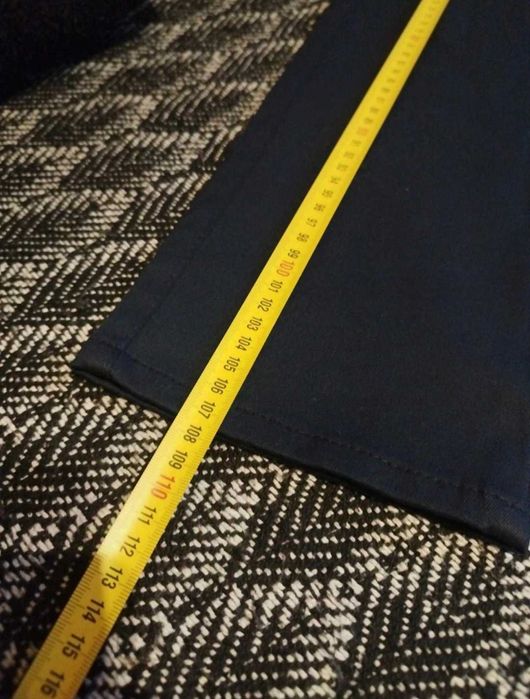 Pantaloni chino Marcio Moro