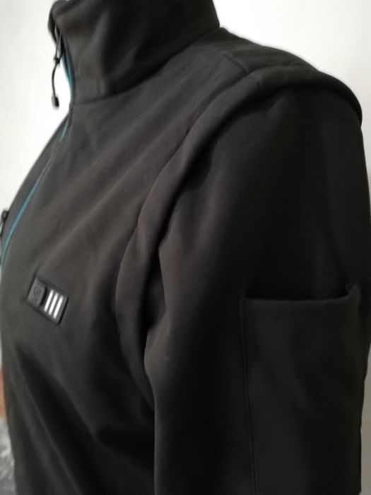 Мъжко подгряващо яке Макита