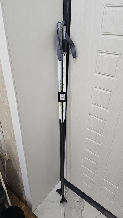 Продам палки от лыж. Новые