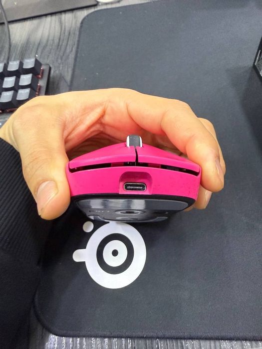 Logitech G Pro X Superlight 2