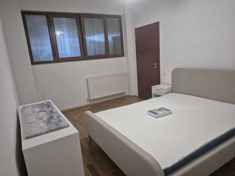 Apartament 2 camere Cartier Latin + loc parcare