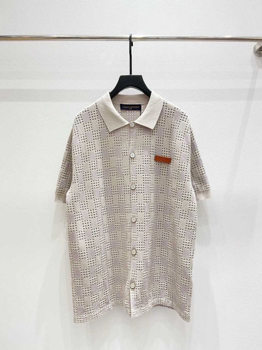 Camasa Louis Vuitton Premium