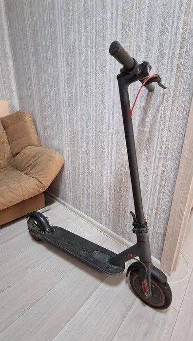 Самокат Xiaomi сатылады. Астана