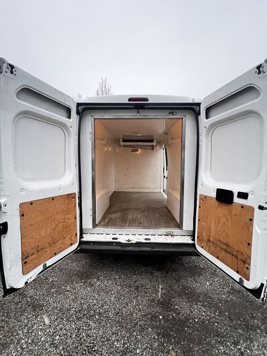 Inchiriere duba transport 3,5 t