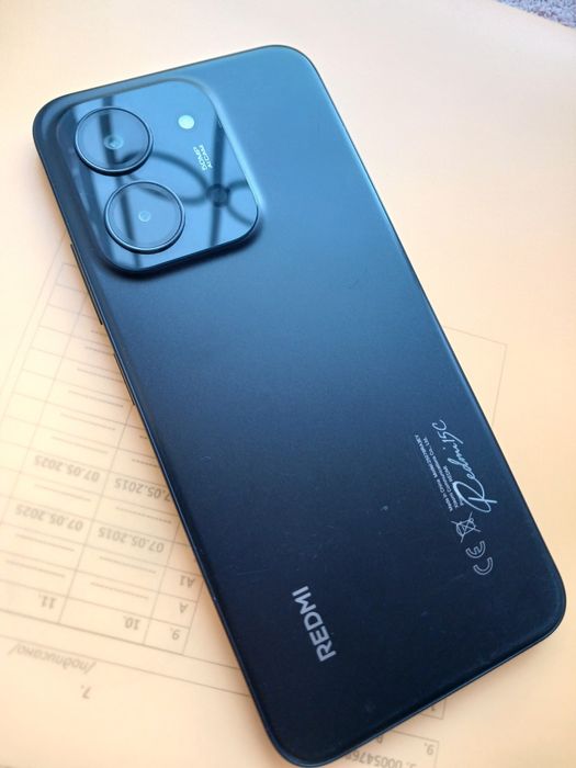 Смартфоны Xiaomi и ещё