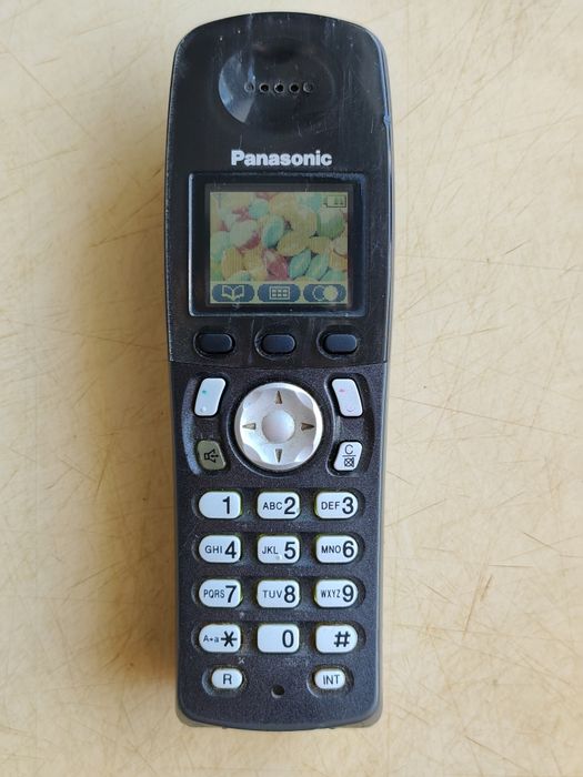 Продам радиотелефон Panasonic