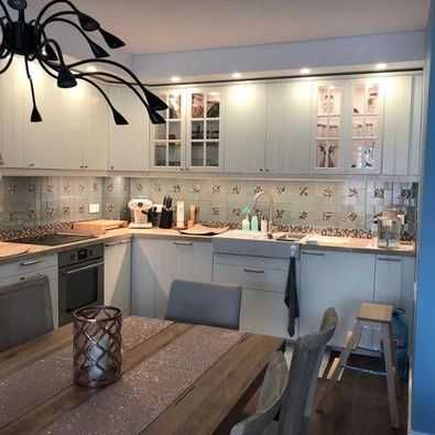 Продава се Двустаен апартамент в София, Захарна фабрика - 96 кв.м за 553 €/кв.м - Снимка #5