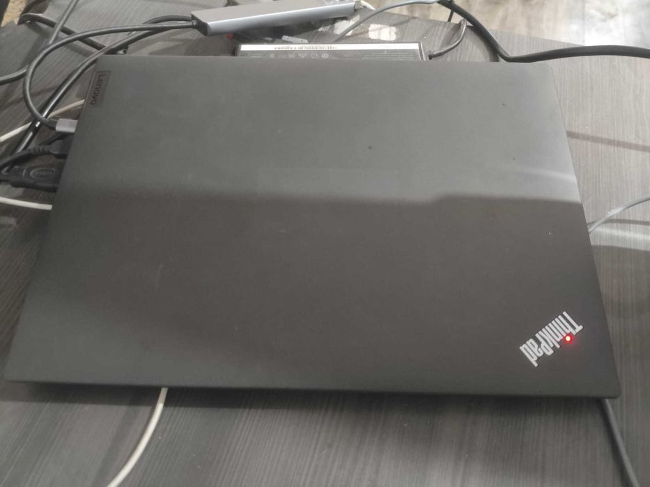 Lenovo ThinkPad T14 Gen 3 Magnesium i5 / 16GB / SSD 1TB