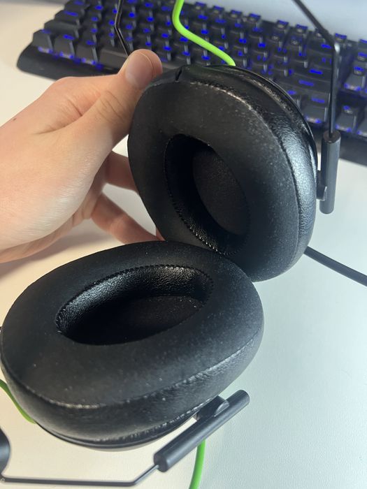 Casti Razer Blackshark V2 X