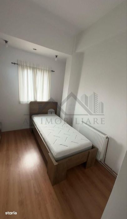 Apartament 2 camere zona Nicolina — fotografia 3