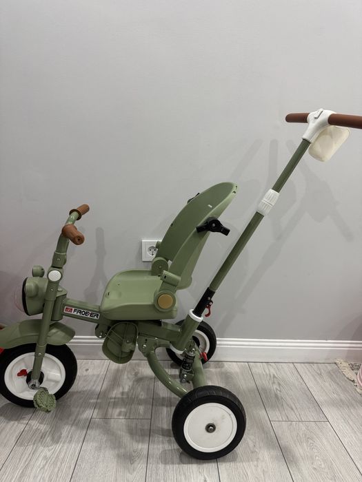 Продам детский велосипед