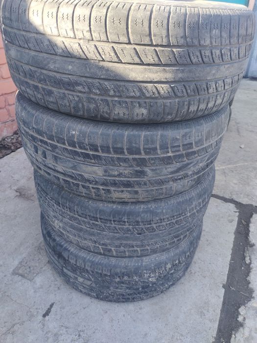 235 60 р16 летние