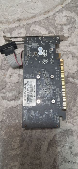 (HDMI, DVI) видеокарта