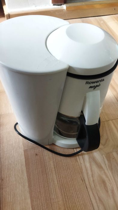 Vand filtru cafea Rowenta