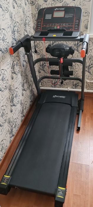 Беговая дарожка  тренажёр