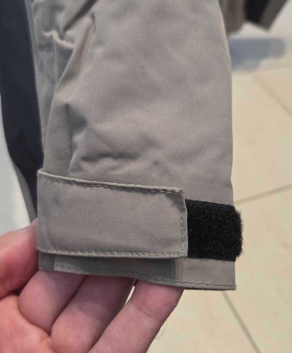 Мъжко яке Jack Wolfskin TEXAPORE 4x4, размер L / 50-52 – отлично състояние