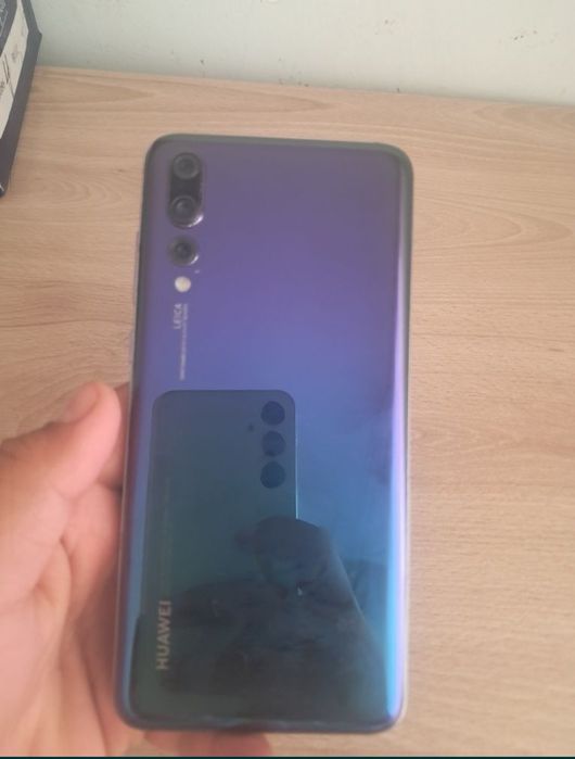 Huawey p20 smart