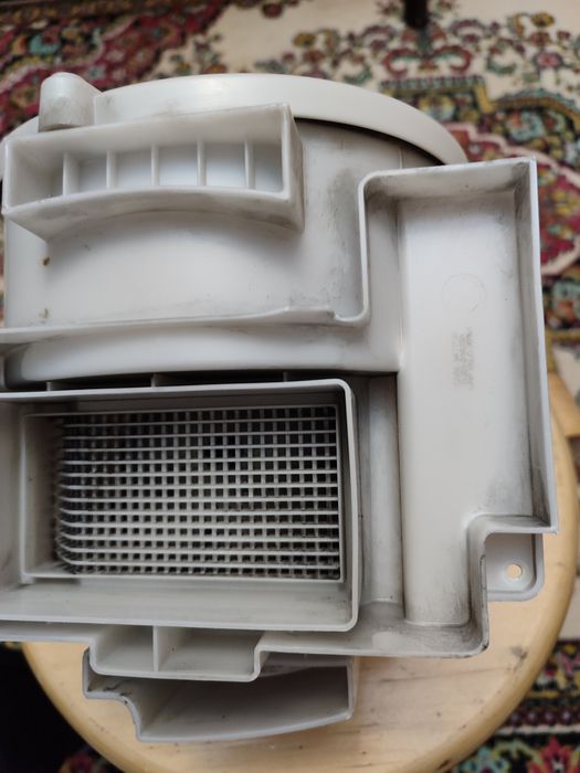 Мотор от пылесоса Самсунг, оригинал