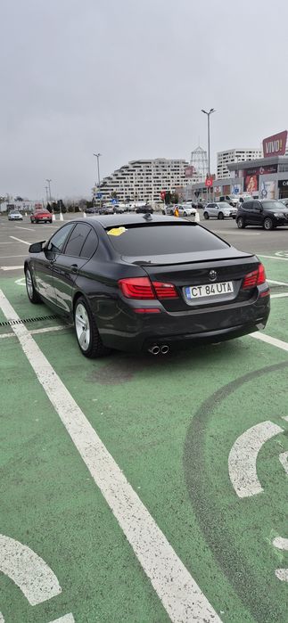 BMW  520 D Automat Proprietar