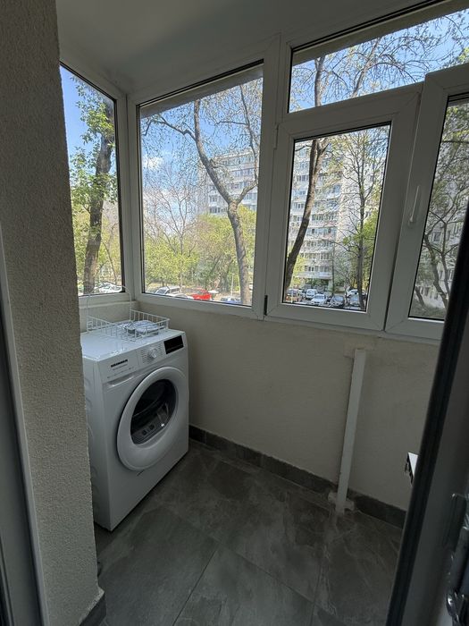 Apartament 2 camere Grigore Moisil mobilat si utilat complet