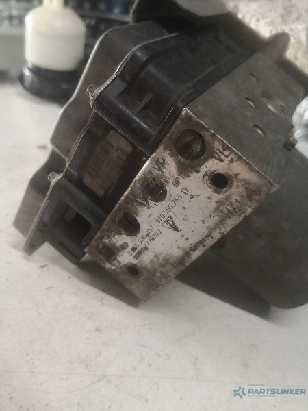 Pompa Abs Porsche Panamera (970) [ 2009 - 2016 ] 4 (M 46.40) 220Kw|300