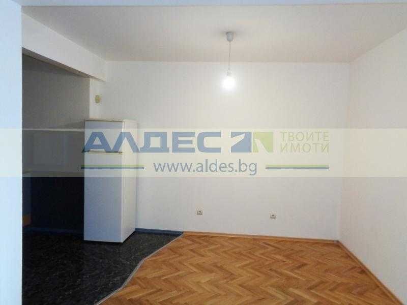 Отдава се обзаведен тристаен ап. в Белите Брези!