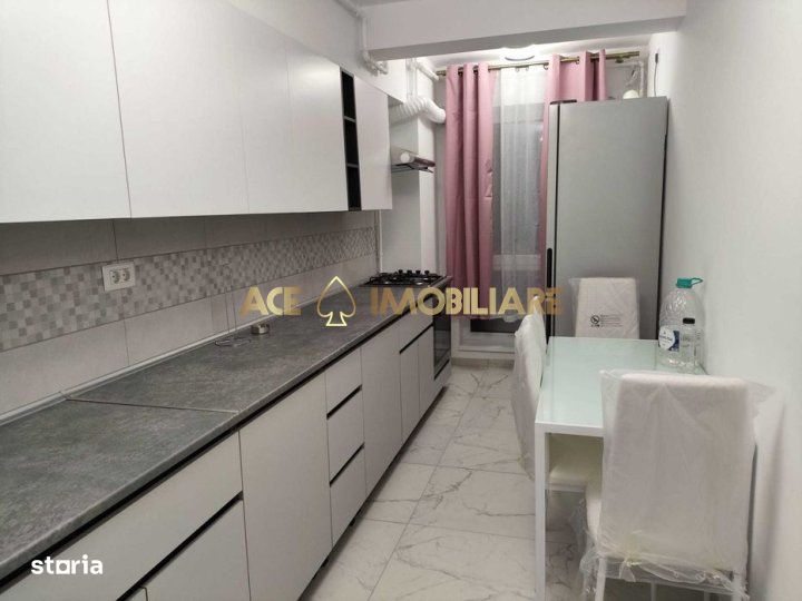 2 Camere de inchiriat | Drumul Taberei | Loc de Parcare | Centrala |