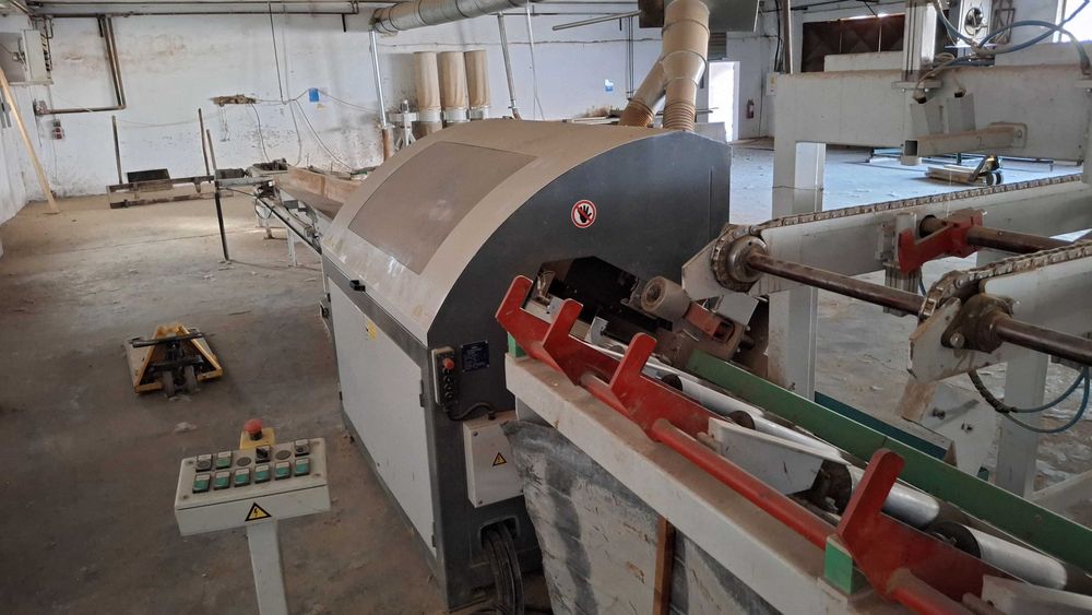 Optimizator cherestea Most