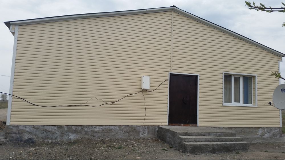Продам коммерческое здание