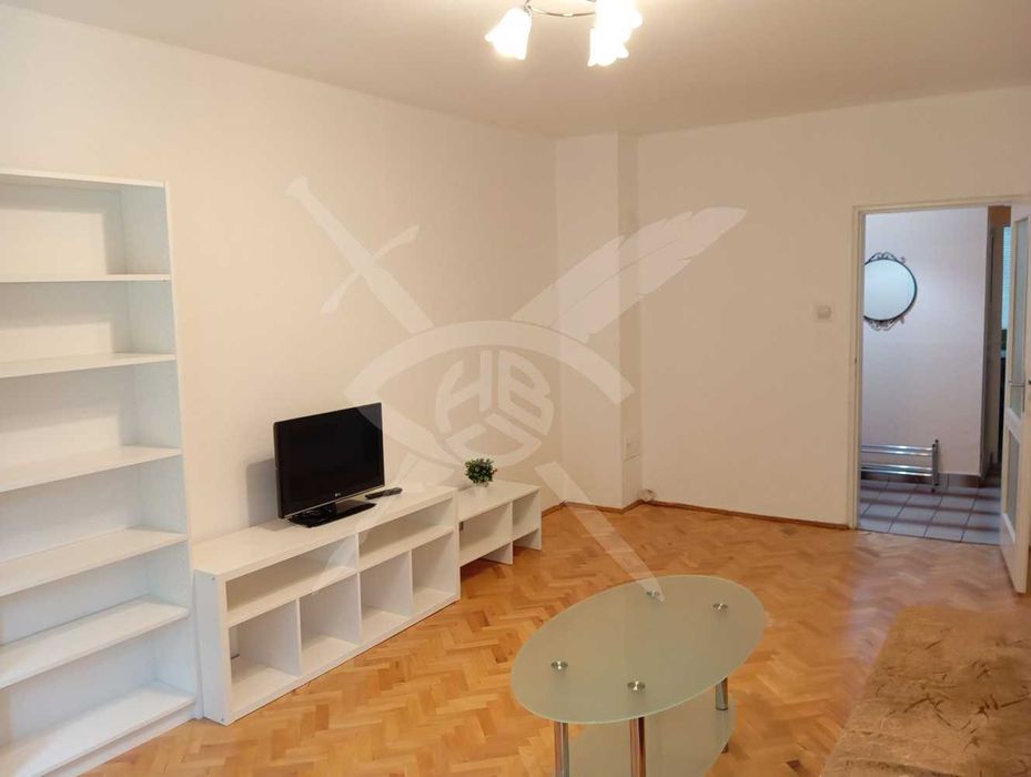 Продава се Тристаен апартамент в София, Борово - 90 кв.м за 1878 €/кв.м - Снимка #1
