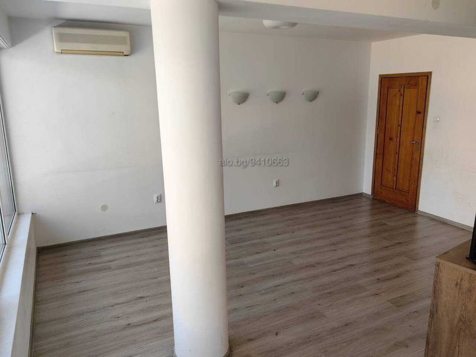 Дава се под наем Офис в Пловдив, Христо Смирненски - 100 кв.м за 1020 € - Снимка #2