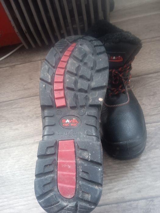 Батинки новые,отлично для завода