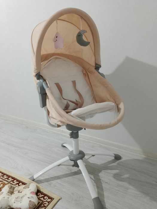 Кровать электронный музыкальный