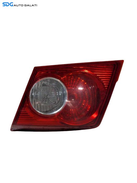 Lampa Stop Tripla Dreapta de pe Haion Chevrolet Lacetti Hatchback 2002 - 2011 [L7016]