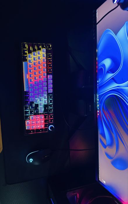 СРОЧНО! Мощный Игровой Компьютер Комплект