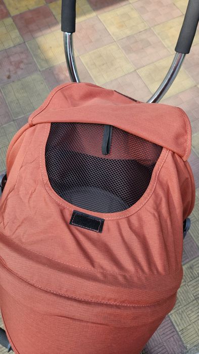 Tricicleta copii Giro Plus