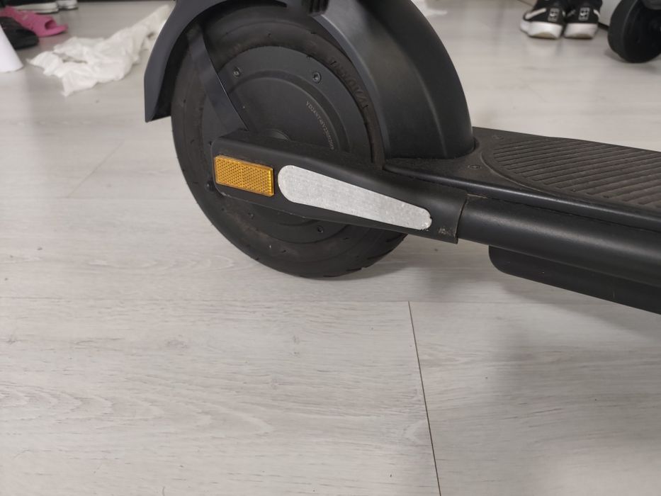 Trotinetă electrică freewheel 25km/h